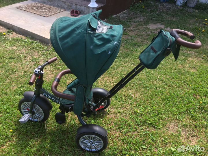 Детский велосипед бу от 2 лет