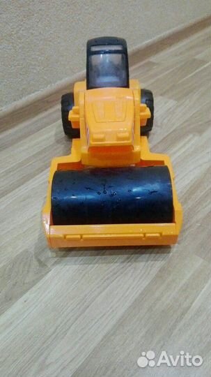 Каток Полесье