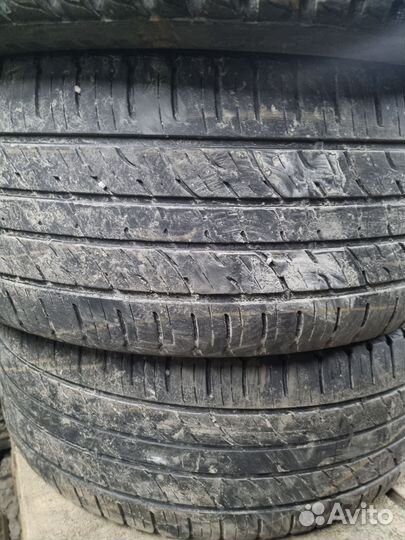 Kumho Crugen HP71 265/50 R20