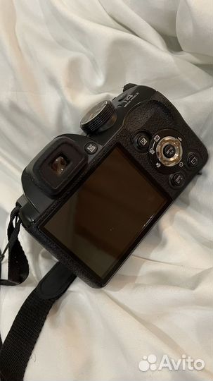 Фотоаппарат fujifilm finepix s4300