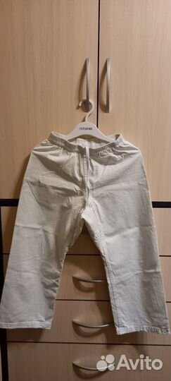 Кимоно для карате на рост 134 см