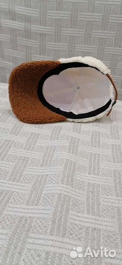 Кепка женская зима-весна-осень