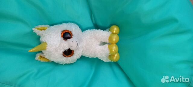 Заяц в костюме