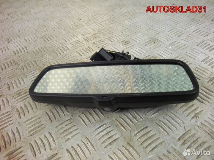 Зеркало салонное Opel Astra H 24438231