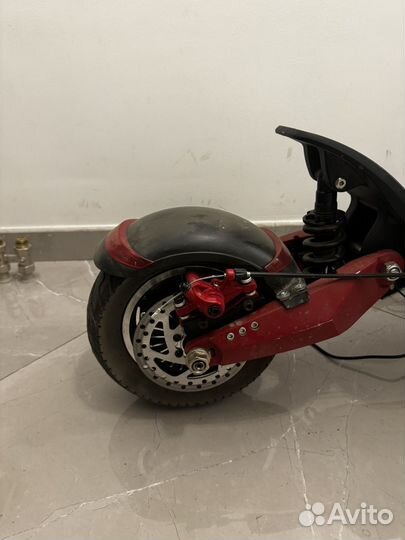 Kugoo g1