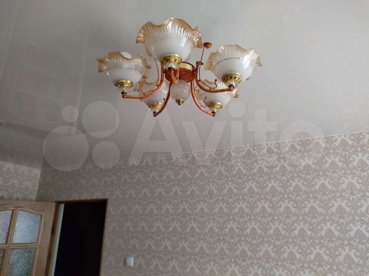 3-к. квартира, 61,3 м², 3/5 эт.