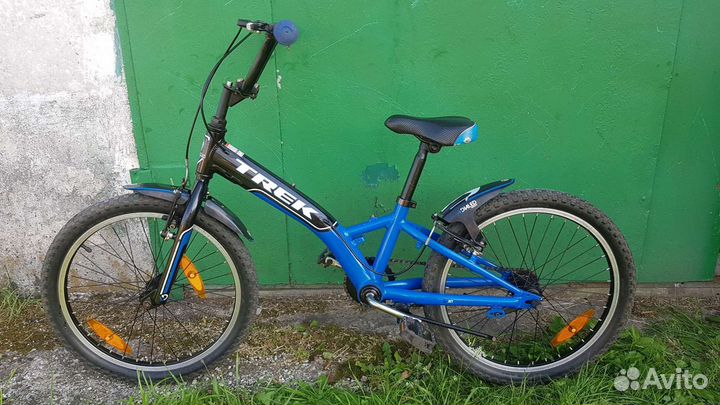 Велосипед 20
