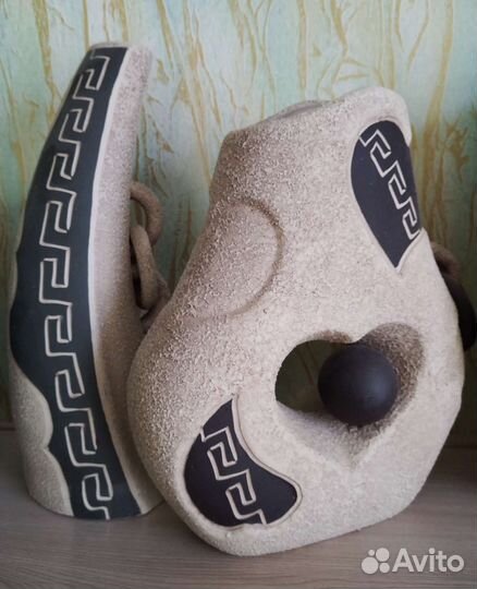 Ваза декоративная