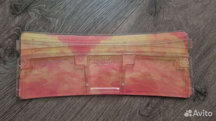 Консоль игрока от Meeple House для настольных игр