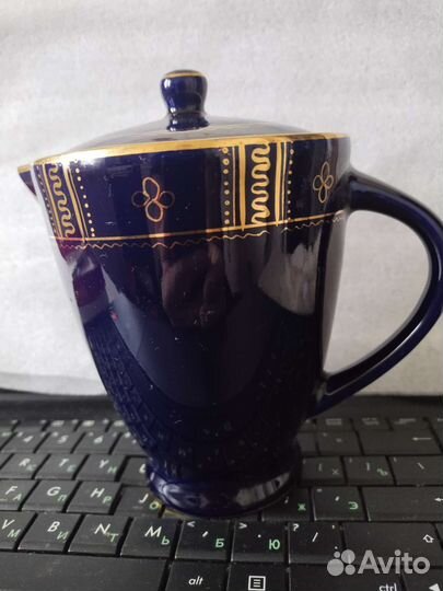 Фарфоровая посуда