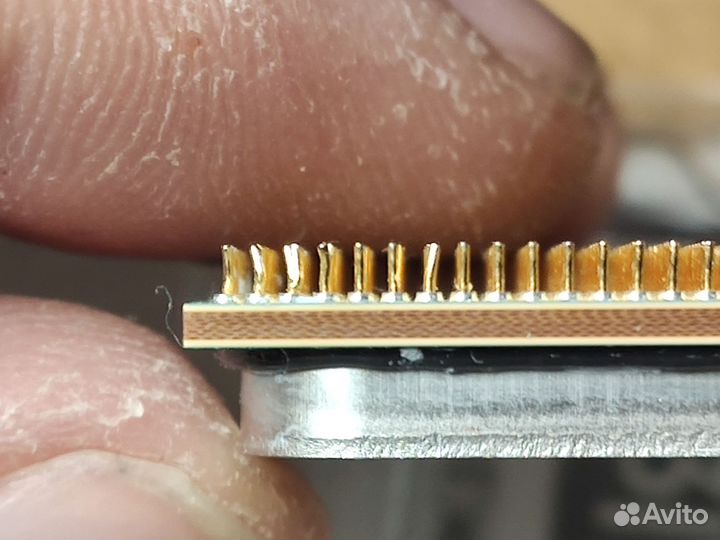 Процессор ryzen 7 1700 с нюансом