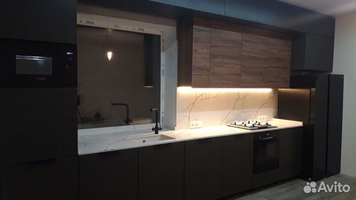 Производство мебели