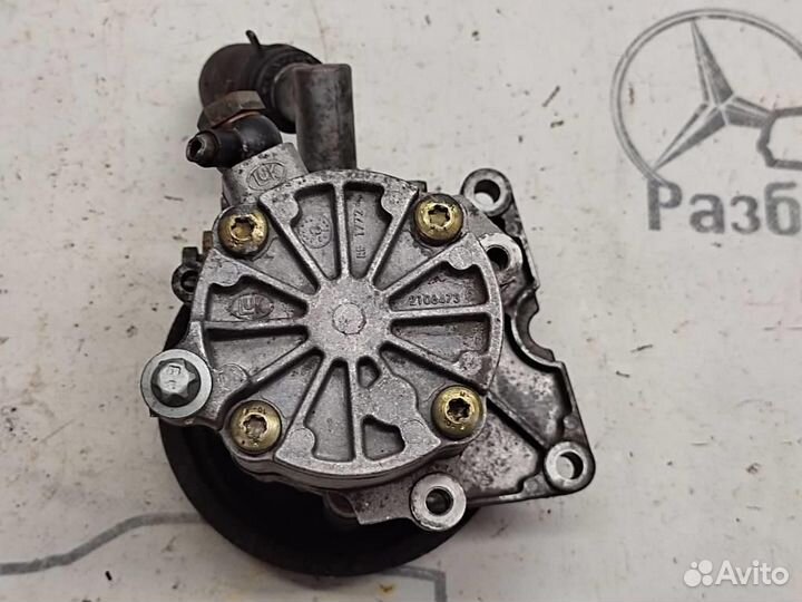 Гур w210 E-class 112.911