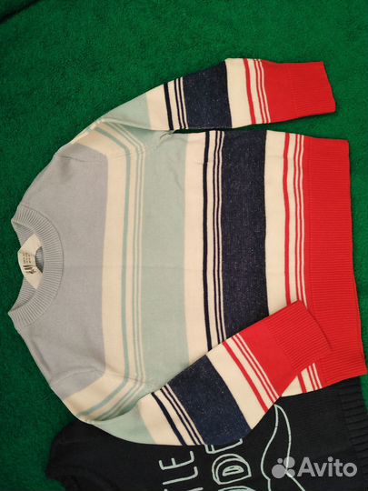 Джемпера (свитера) р 92