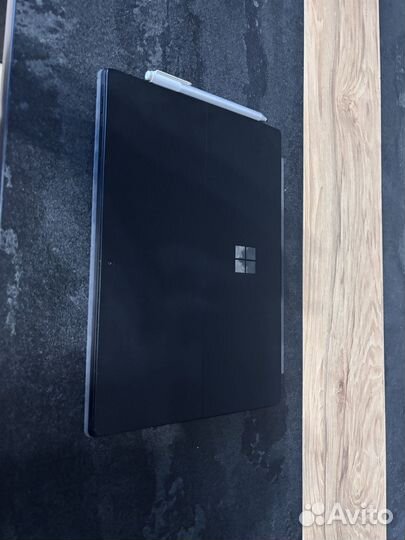 Microsoft surface pro 6