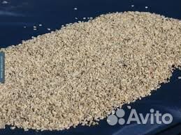 Замороженный корм. Муравьиные яйца