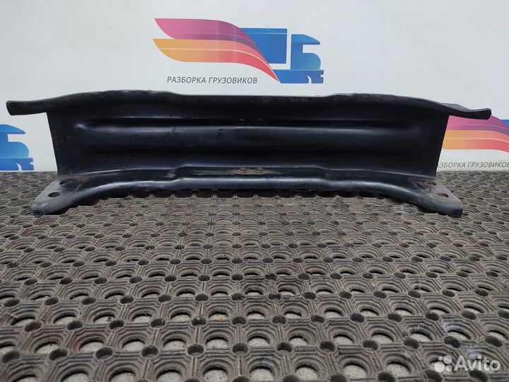 81412050016 Траверса рамы над кпп