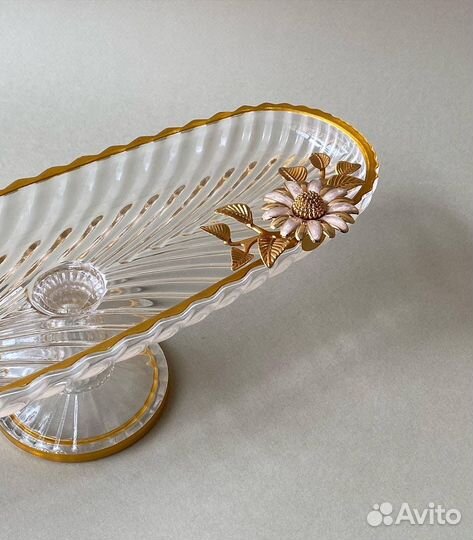 Рулетница «бабочка» и «цветок»