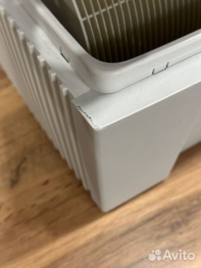 Очиститель воздуха venta 3в1