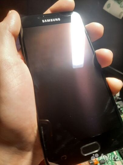 Samsung Galaxy C5 Pro, 4/64 ГБ