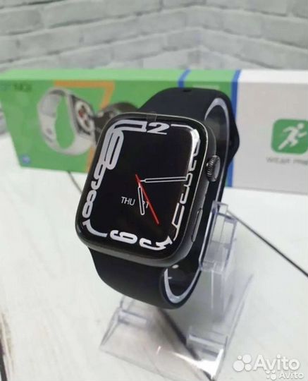 Часы Smart watch 8 Pro