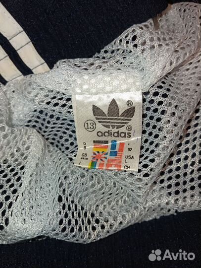 Шорты adidas винтаж