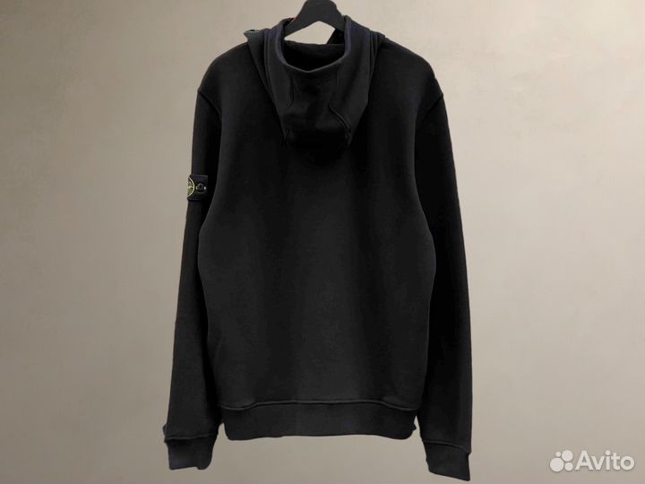 Stone island худи оригинал