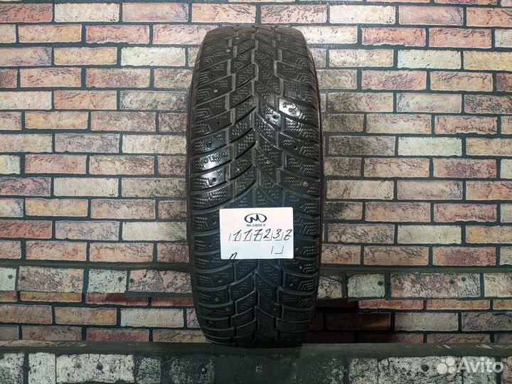 Vredestein IceTrac 205/65 R15