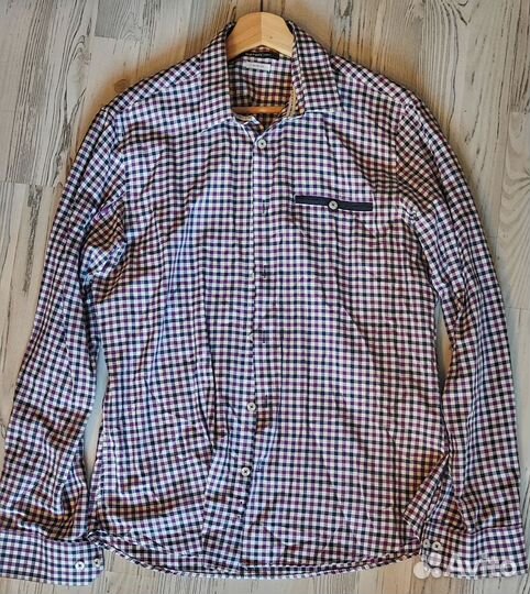 Мужская одежда пакетом 46 48