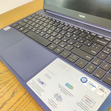 Ноутбук Tecno Megabook T1