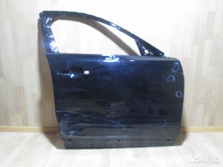 Дверь Jaguar F Pace