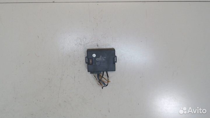 Блок управления сигнализацией Renault Espace 3, 20