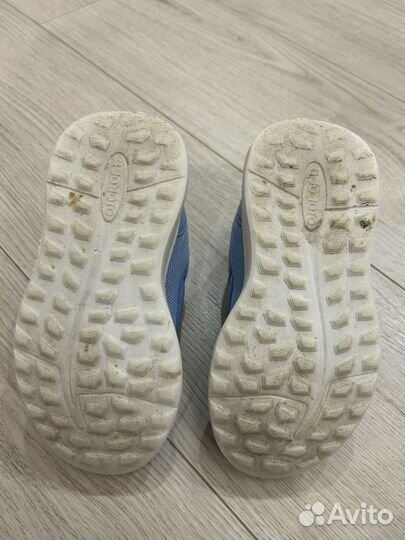 Кроссовки Jomoto, р. 27