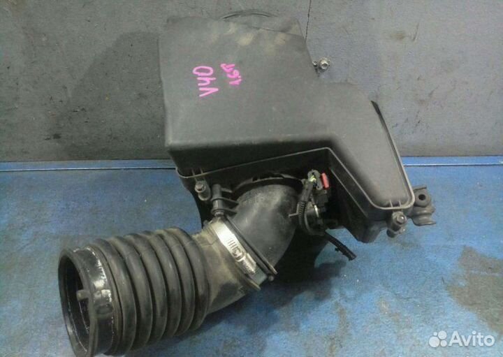 Корпус фильтра Volvo V40 MV