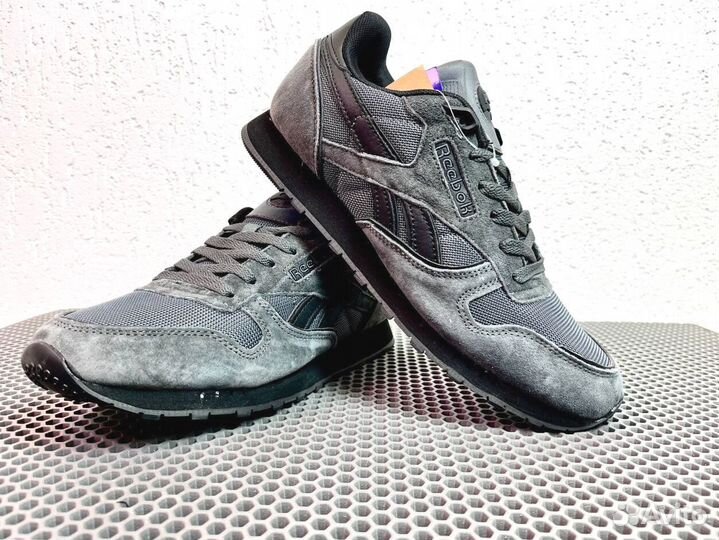 Кроссовки Reebok