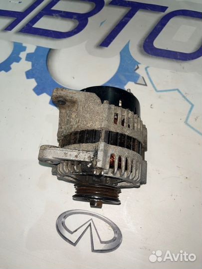 Генератор Daewoo Matiz 0.8 2013