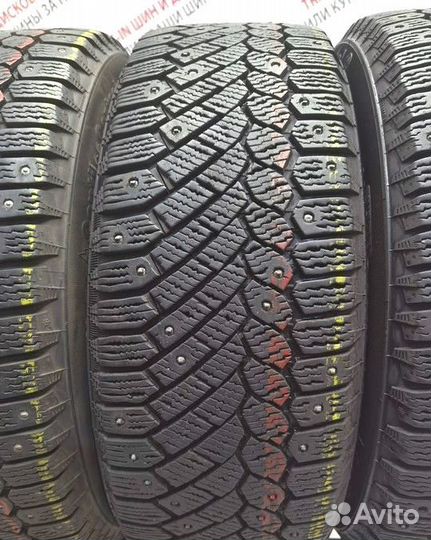 Continental IceContact 2 195/65 R15 94Q