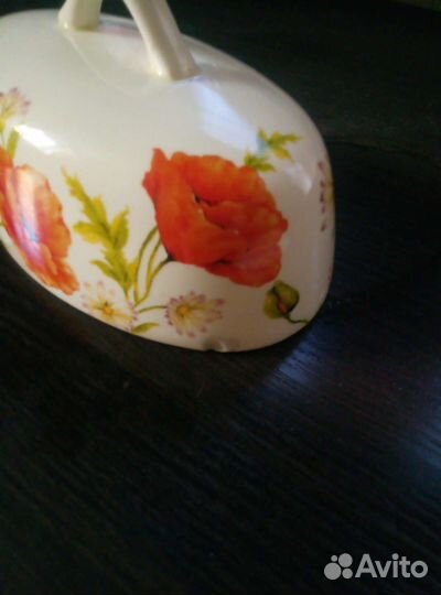 Маслёнка Imari Япония