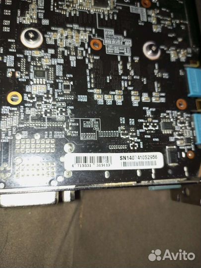 GeForce GTX 770 2GB