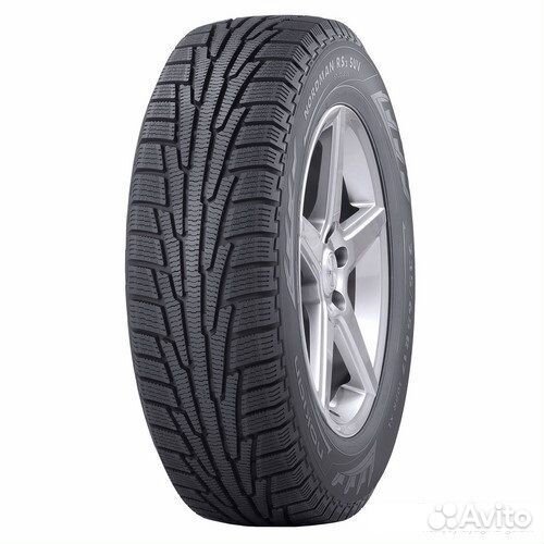 Nokian Tyres Nordman RS2 185/70 R14 92R