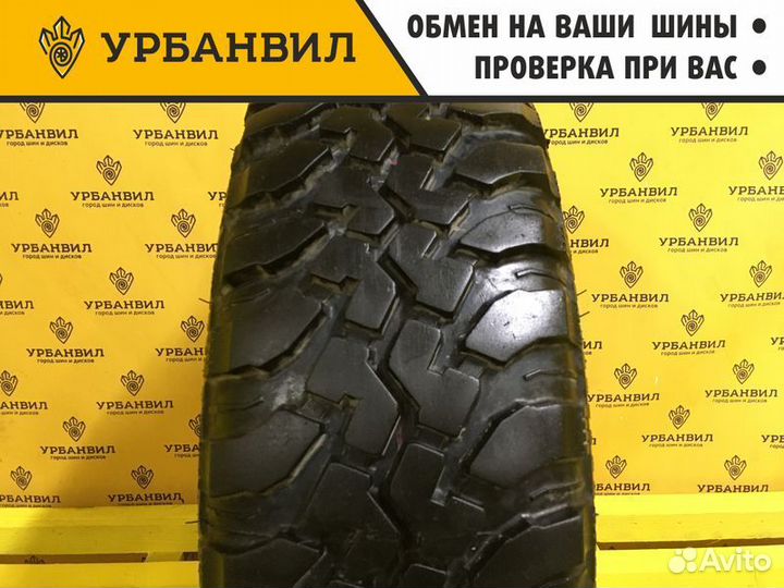 Cordiant Off Road 205/70 R15 96Q