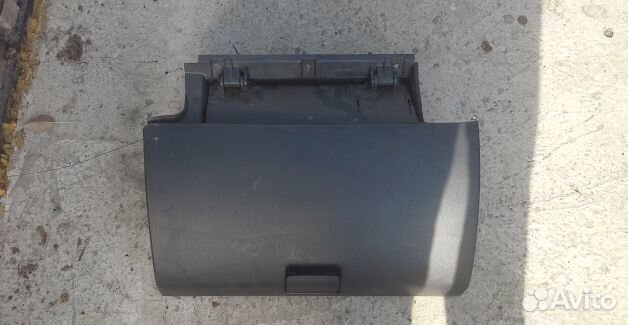 Бардачок панели опель антара Opel Antara