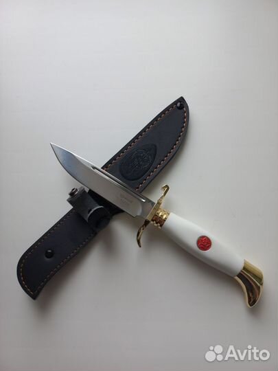 Нож финка нквд