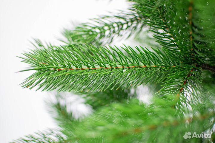 Елка Кремлевская искусственная литая I опт и роз