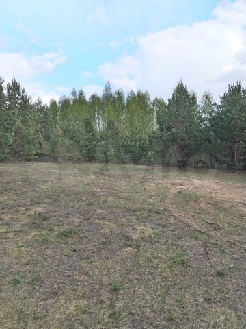 Участок 25 сот. (ИЖС)