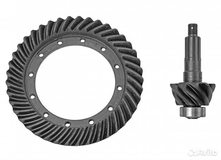 Пара главная газ-3309 41х9 (оао газ) №