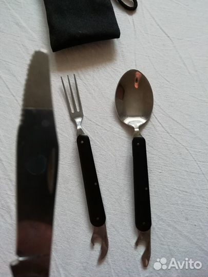 Набор столовых приборов
