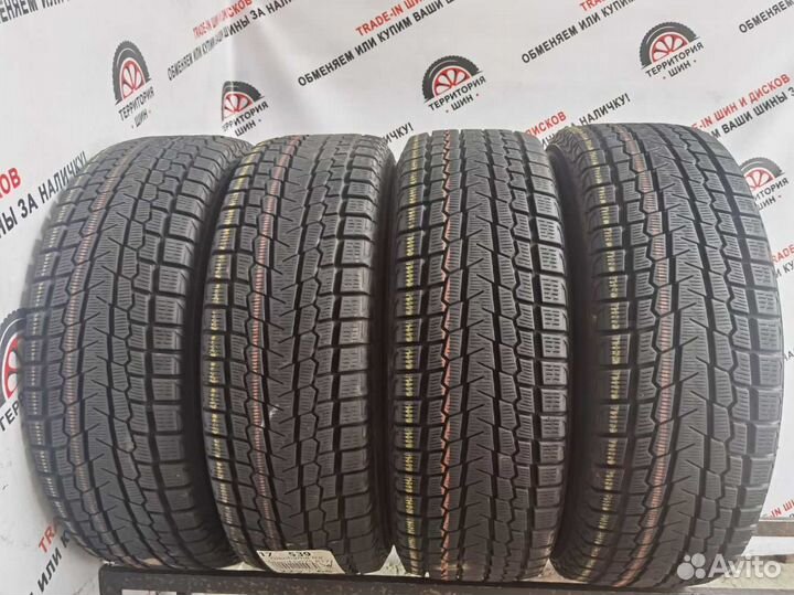 Yokohama Ice Guard G075 225/65 R17 88Q