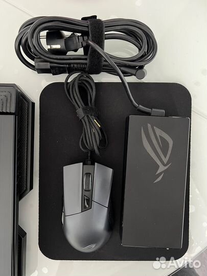 Asus ROG Strix GL531G