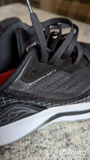 Кроссовки Saucony Endorphin Shift 2. Оригинал.28см